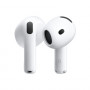 Apple AirPods 5 mit kabellosem Ladecase In-Ear-Ohrhörer