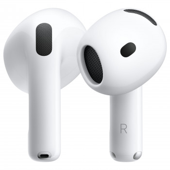 Apple AirPods 5 mit kabellosem Ladecase In-Ear-Ohrhörer