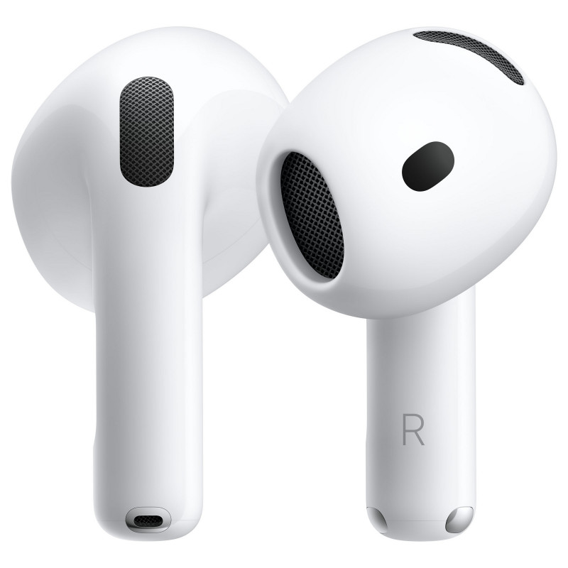 Apple AirPods 5 mit kabellosem Ladecase In-Ear-Ohrhörer