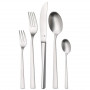 WMF Corvo Besteckset, 66 Teile (11.5800.6331)