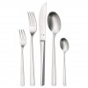 WMF Corvo Besteckset, 66 Teile (11.5800.6331)
