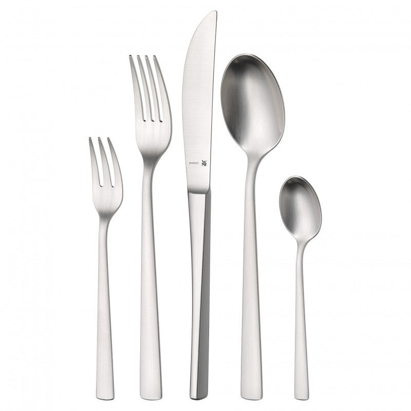 WMF Corvo Besteckset, 66 Teile (11.5800.6331)