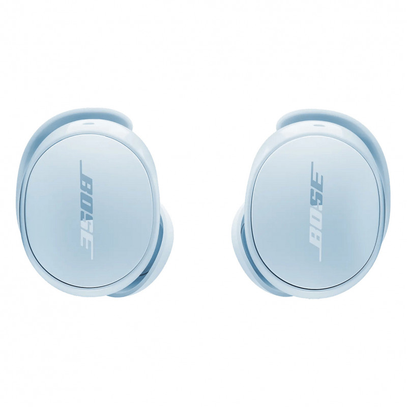 Bose QuietComfort Earbuds Ice Blue In-Ear-Ohrhörer