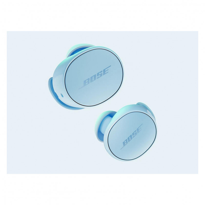 Bose QuietComfort Earbuds Ice Blue In-Ear-Ohrhörer