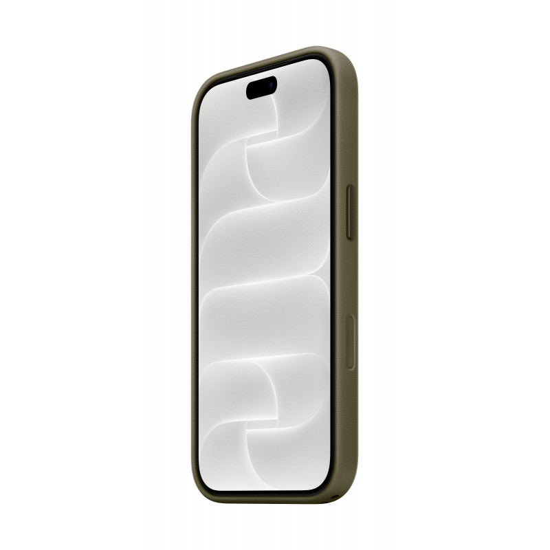 Apple iPhone 18 Pro TechWoven Case mit MagSafe – Olive