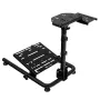 Thermaltake GR1 Racing Wheel Stand – Schwarz