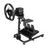 Thermaltake GR1 Racing Wheel Stand – Schwarz