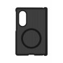 Samsung von BSC Hybrid Shield Magnet Hülle für Galaxy Z Fold8 – Schwarz
