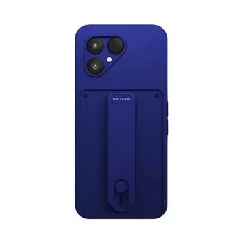 Fairphone Fingerschlaufe (Gen. 6+) – Kobaltblau
