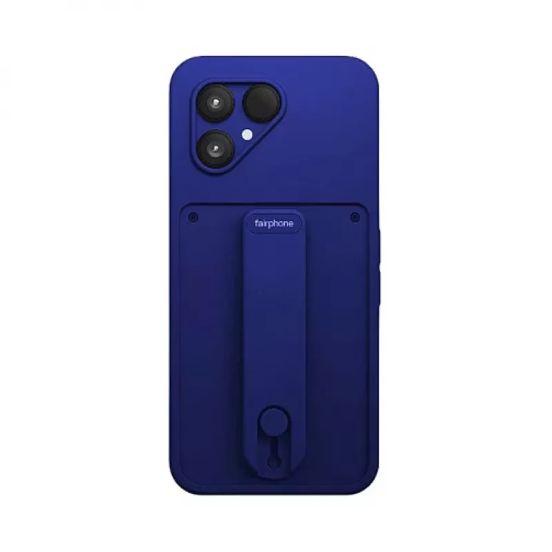 Fairphone Fingerschlaufe (Gen. 6+) – Kobaltblau