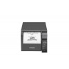 Epson TM-T70II Thermodrucker für Quittungen, 80 mm, USB 2.0 + LAN