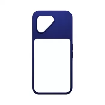 Fairphone Schutzhülle (Gen. 6+) – Kobaltblau