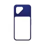 Fairphone Schutzhülle (Gen. 6+) – Kobaltblau