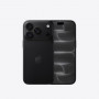 Apple iPhone 18 Pro 512GB Schwarz MJRU4ZD/A Smartphone