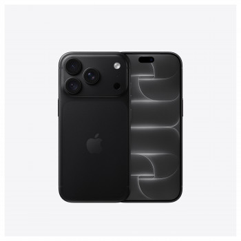 Apple iPhone 18 Pro 512GB Schwarz MJRU4ZD/A Smartphone