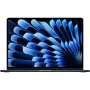 Apple MacBook Air 15 inch (2026) M5 10-Core CPU 10-Core GPU 24GB RAM 512GB SSD – Mitternacht