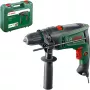 Bosch UniversalImpact 7500 Schlagbohrmaschine, 750 W, Grün/Schwarz, mit Koffer (0603313401)
