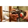 Bosch UniversalImpact 7500 Schlagbohrmaschine, 750 W, Grün/Schwarz, mit Koffer (0603313401)