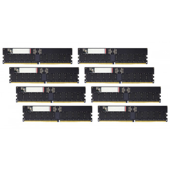 G.Skill Zeta R5 Neo 384GB (8x48GB) DDR5-6000 ECC Registered Speicherkit