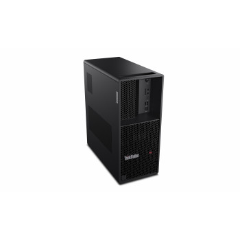 Lenovo ThinkStation P3 Gen 2 Tower-Workstation - Intel Core Ultra 7 270K Plus, 64GB RAM, 512GB SSD, NVIDIA RTX PRO 4000, Windows 11 Pro (DE)