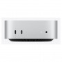 Apple Mac mini (M6 12-Core CPU, 12-Core GPU) - 24 GB gemeinsamer Arbeitsspeicher, 512GB SSD