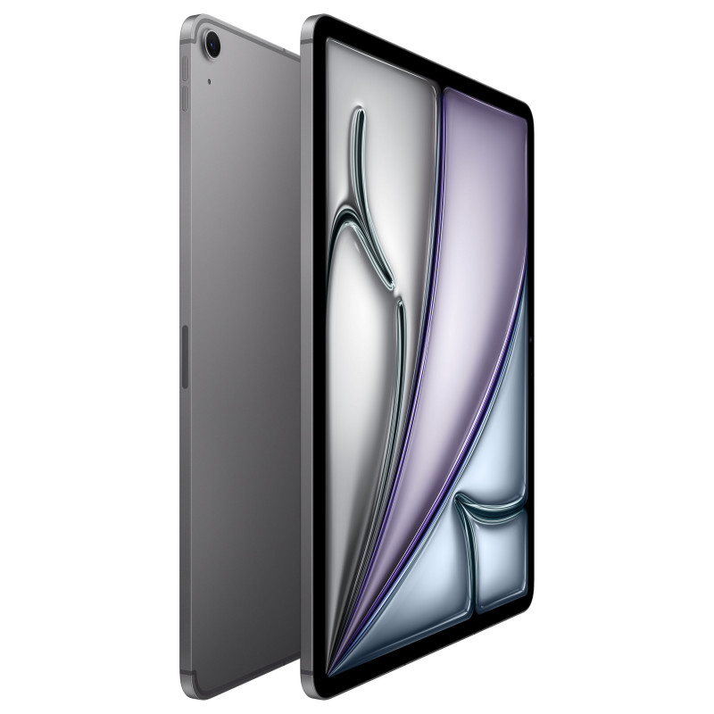 Apple iPad Air 13 inch (2024) M2 Wi-Fi + Cellular 128GB – Space Grey