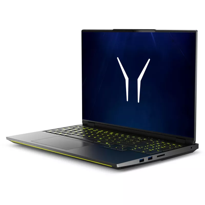 Medion Erazer Beast 16 X1 Ultimate MD600089 Notebook - Intel Core Ultra 9 290HX Plus, 32GB RAM, 1TB SSD, NVIDIA GeForce RTX 5080, Windows 11 Home