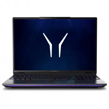 Medion Erazer Beast 16 X15 Ultimate MD600070 16 inch Gaming-Notebook - AMD Ryzen 9 8940HX, 32GB RAM, 1TB SSD, NVIDIA GeForce RTX 5070 Ti, Windows 11 Home
