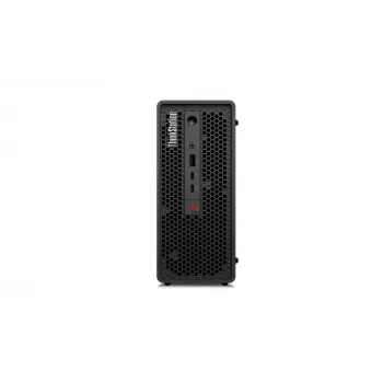 Lenovo ThinkStation P3 Ultra CFF Workstation - Intel Core Ultra 9 285, 32GB RAM, 2TB SSD (2x 1TB), Windows 11 Pro (DE)