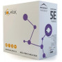 SOLARIX Cat5e U/UTP Netzwerkkabel, 500 m, LSZH