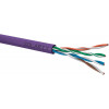 SOLARIX Cat5e U/UTP Netzwerkkabel, 500 m, LSZH
