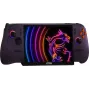 MSI Claw 8 EX AI+ CG3EM-002 8 inch FHD+ 120Hz Handheld-Gaming-PC - 32GB RAM, 1TB SSD, Windows 11 Home, Lila