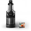 Philips HR1889/70 Entsafter - Viva Collection, 150 W, Schwarz