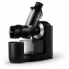 Philips HR1889/70 Entsafter - Viva Collection, 150 W, Schwarz