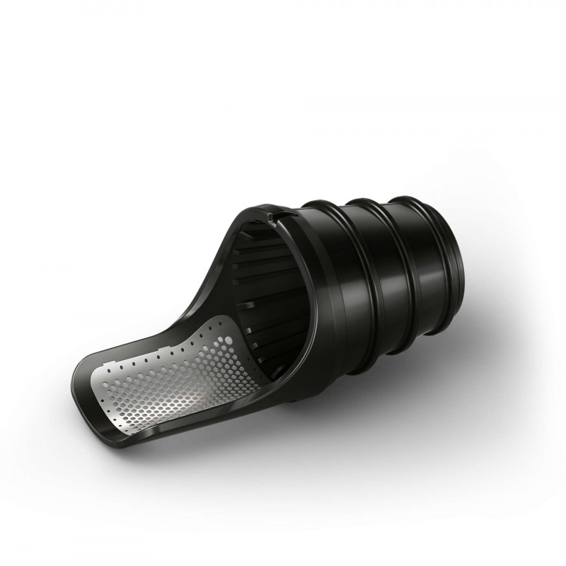 Philips HR1889/70 Entsafter - Viva Collection, 150 W, Schwarz