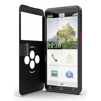 emporia SMART.7lite, Senioren-Smartphone