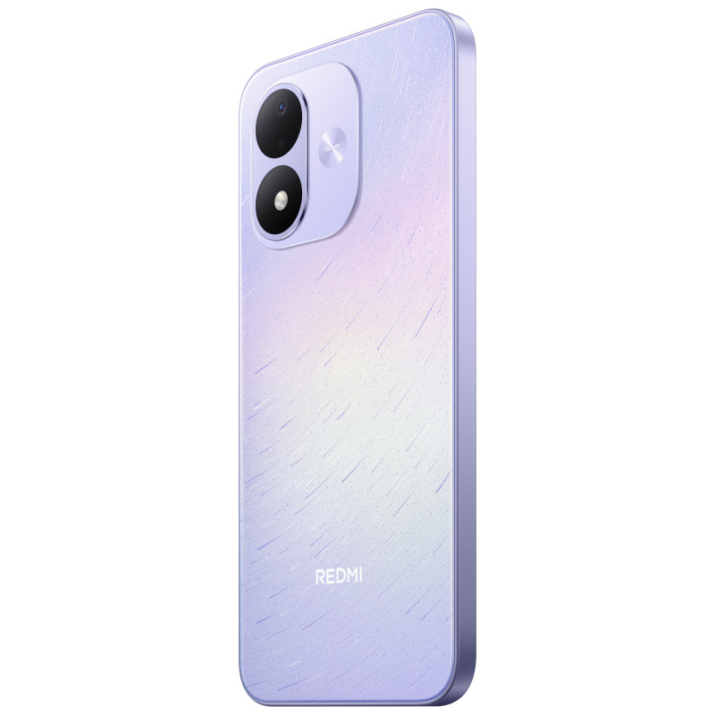 Xiaomi Redmi Note 17 4G Smartphone 6,99 inch 4GB RAM 128GB – Lila