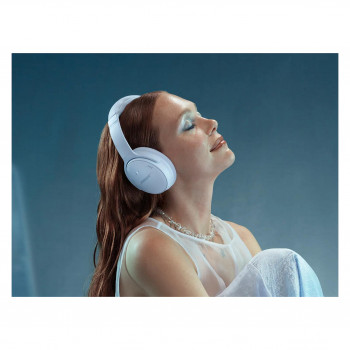 Bose QuietComfort Kopfhörer Ice Blue