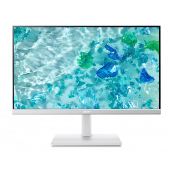 Acer Vero B247YGw 23,8 inch Full HD IPS Monitor – Weiß
