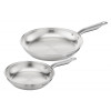 Tefal Virtuoso E492S2 Pfannenset, 2 Stk., 24 + 28 cm