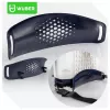Wuber W24007 Akku-Rucksackspritze mit Mischer, 16 L