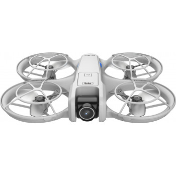 Rollei Fly Mini Kamera-Drohne, 2 MP, 1280 x 720, 1000 mAh – Weiß
