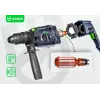 Wuber W28920 Bohrhammer, 4 J, 2500 W