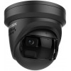 Hikvision DS-2CD2383G2P-LISU/SL 8 MP Panorama-Dome-IP-Kamera, 180°, Schwarz