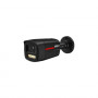Dahua IPC-HFW2249TL-S-LED-0280B-PROX-BLK 2MP Bullet IP-Kamera, 2,8 mm, Schwarz