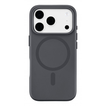 Cellularline Aura MAG Hülle iPhone 18 Pro Max Schwarz