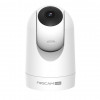 Foscam L8M 8MP WLAN-Überwachungskamera, Weiß