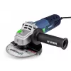 Wuber W27477 Winkelschleifer, 125 mm, 850 W, mit 10 Scheiben