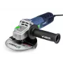 Wuber W27477 Winkelschleifer, 125 mm, 850 W, mit 10 Scheiben