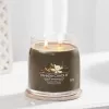 Yankee Candle Vanilla Bean Espresso Mittlere Duftkerze (1701388E)